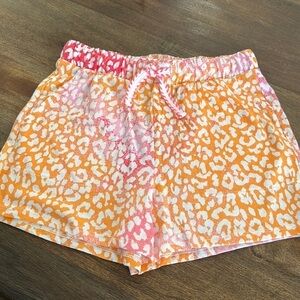 Crewcuts shorts size M